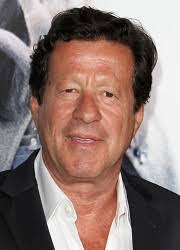 Joaquim de Almeida : biographie, carrière et filmographie