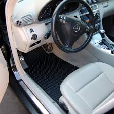 Lincoln Navigator Custom All Weather Floor Mats