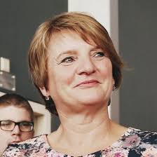 Ter herinnering aan Jacqueline Harms-Janssen