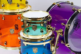 Who likes extended bass drum hoops?...