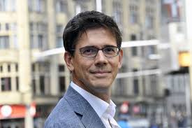 De Nederlandse lijsttrekkers bij de Europese verkiezingen