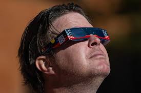 Hillsboro one of best spots for April 8 total solar eclipse