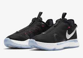 George started the game with. Nike Pg 4 Paul George Shoes First Look Sneakernews Com