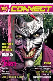 Read online or download comics & graphic novels ebooks for free. Dc Connect A Free Digital Catalog With The Latest Dc Publishing News Dc