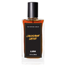 Cardamom Coffee Perfume Lush Cosmetics Perfume Coffee Perfume Lush Cosmetics