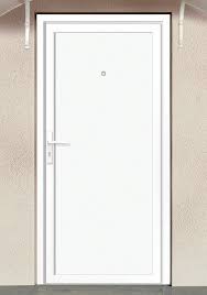 Roro Nebeneingangstur Marokko Bxh 100x210 Cm Weiss Fur 229 99 Aus Kunststoff Warmegedammte Sandwichfullung Umlaufende Lip Nebeneingangstur Eingang Weiss
