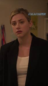 Harper and Audrey Hal and Harper