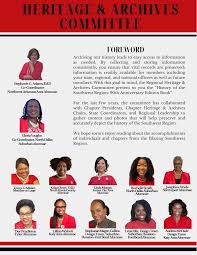 2022 SWR History Book