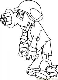 I am looking ot make a coloring book for kids for our outreach program. Get This Plants Vs Zombies Coloring Pages Kids Printable 71634