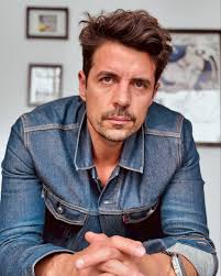 Juan Martin Jauregui