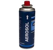 Aerosol Gas Can (Butane)- Agricare – Agricare Corporation