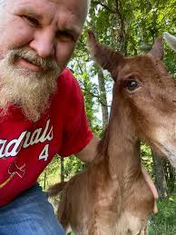 Spotted Nubian Farms