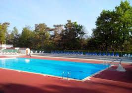 Camping Ile De France Avec Piscine Piscine Chauffee Piscine Couverte