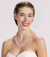 Debutantes and sons presented at Carolina Coast Cotillion