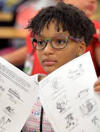 Grit' is all about effort and expectations, according to educators who  highlight the link between determination and achievement