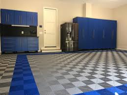 Applying a good finish to your garage floor can increase comfort, durability, and visual appeal. Boise Garage Flooring Ideas Gallery Storage Evolution