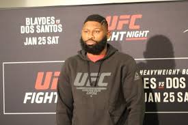 Ufc fight night takes place saturday, february 20, 2021 with 15 fights at ufc apex in las vegas, nevada. Ufc Vegas 19 Blaydes Vs Lewis Weigh In Results