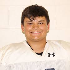 Calipatria Football Roster (2022-23)