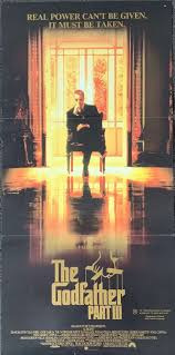 All About Movies - The Godfather Part 3 Poster Original Daybill 1990 Al  Pacino