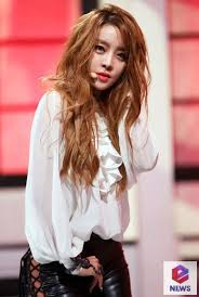 Narsha Kill Bill Live Brown Eyed Girls Girl Women