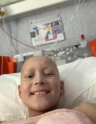 Terry's Cancer Treatment and Surgery Updates