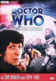 Doctor Who: The Sontaran Experiment [DVD] [1963] [Region 1] [US Import]  [NTSC]: Amazon.co.uk: DVD & Blu-ray