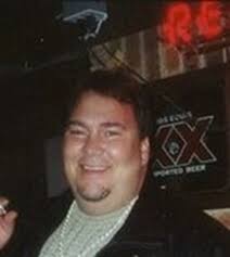 James Friesenhahn Obituary April 14, 2008