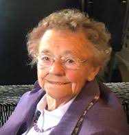 Condolence Book for Mary Ann QUIRKE (née Broderick) (Abbeyfeale, Limerick) 