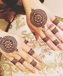 Mehndi In 2020 Mehndi Designs For Hands Mehndi Designs For Fingers Mehndi Designs For Beginners