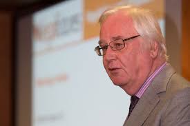 Hopper roasts SRA over its tendency to assume the worst in solicitors