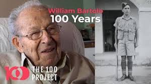 The Incredible Journey of 100-Year-Old William: 🇬🇷 From Athens to  Australia