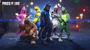 Cristiano ronaldo x free fire se lanzará al mundo el próximo 19 de noviembre. Free Fire Como Jugar El Battle Royale En Google