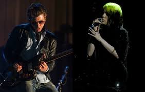 Louis theroux has revealed the only person he's ever asked for a selfie with is arctic monkeys frontman alex turner. Here S Billie Eilish S Bad Guy In The Style Of Arctic Monkeys Alex Turner