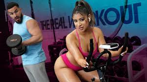 SWEAT AND CUM - Free Porn Videos - YouPorn