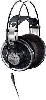 akg k702 over ear studio headphones westlake pro studio headphones headphones circumaural headphones