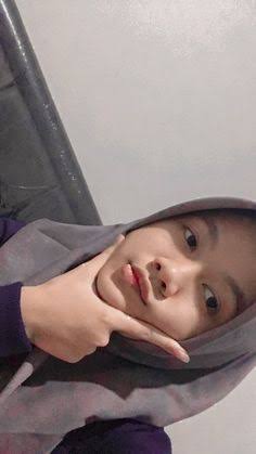 Ekspresi Kaget