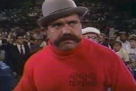 1990'li yılların başında dünya güreş federasyonu (wwf)'deki tarzıyla tanındı. Big Bully Busick Alchetron The Free Social Encyclopedia