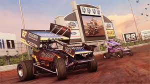 From 1972 until the cars end of production, the monte carlo was a solid success in nascar racing. Tony Stewart S Sprint Car Racing Kaufen Microsoft Store De De
