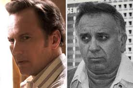 Here's What "The Conjuring 3" Cast Looks Like Vs. The Real-Life People