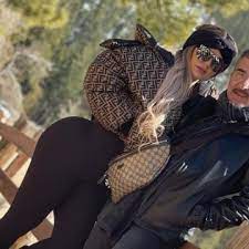 Novia de vicente fernández jr. Aseguran Que Vicente Fernandez Jr Y Su Novia Estan Distanciados Noticias De Mexico El Imparcial