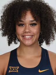 2023-24 Track & Field Roster