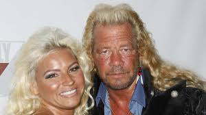 Dog the Bounty Hunter Celebrates 1st Christmas Since Wife's Death