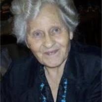 Phoeba Graham Obituary