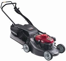 It will start on choke, run for a couple of seconds and blow white smoke, then it dies.… read more. Honda Lawn Mower Owner S Manual