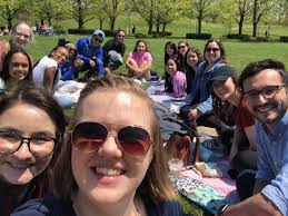 About the Trustees' Scholars Program