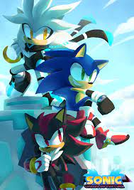 sonic chaos adventure on twitter sonic hedgehog art sonic fan art