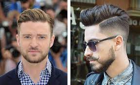 Hair Terminology How To Tell Your Barber Exactly What You Want The Gentlemanual Mens Hairstyles Long Hair On Top Mens Hairstyles Short
