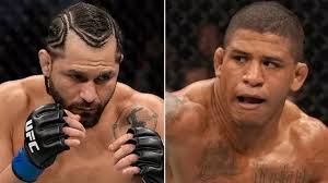 Meet the 18-year-old high school student who becomes youngest ever UFC  fighter