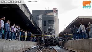 وكان قطار البدرشين يقل تقريبا 1428 مجندا من. Ø§Ù„Ù†ÙŠØ§Ø¨Ø© Ø§Ù„Ù…ØµØ±ÙŠØ© ØªØ³ØªØ¯Ø¹ÙŠ Ø±Ø¦ÙŠØ³ Ø§Ù„Ø³ÙƒÙƒ Ø§Ù„Ø­Ø¯ÙŠØ¯ÙŠØ© Ù„Ø³Ù…Ø§Ø¹ Ø£Ù‚ÙˆØ§Ù„Ù‡ ÙÙŠ Ø­Ø§Ø¯Ø« Ø§Ù„Ù‚Ø·Ø§Ø±