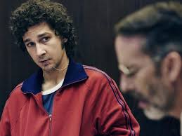 Revenge of the fallen held at mann village. Labeouf Slams Transformers Movies Dated As F K Sunshine Coast Daily